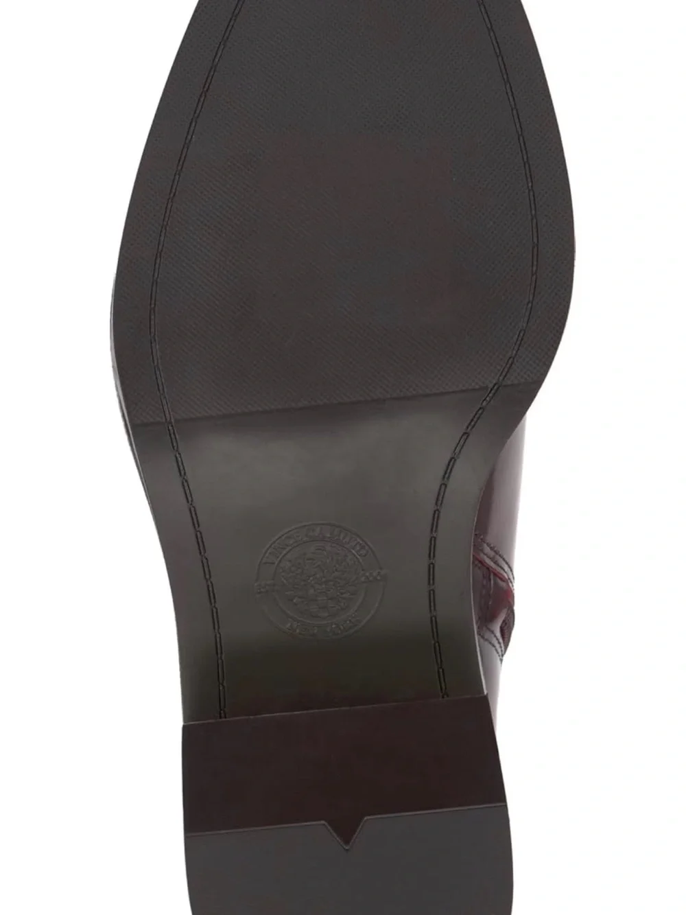 Vince Camuto Women's Gali Ankle Boot, Chianti, 8